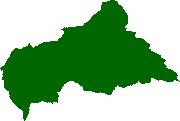 Outline of Central African Republic