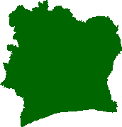 Outline of Côte d'Ivoire