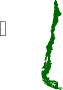 Outline of Chile