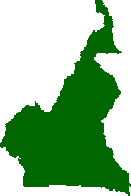 Outline of Cameroon