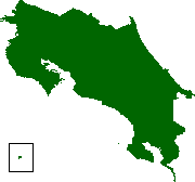 Outline of Costa Rica
