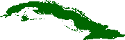Outline of Cuba