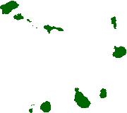 Outline of Cabo Verde