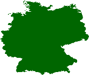 Outline of Germany