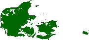 Outline of Denmark