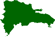 Outline of Dominican Republic