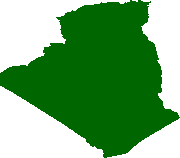 Outline of Algeria
