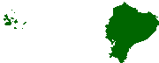 Outline of Ecuador