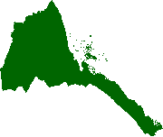 Outline of Eritrea