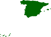 Outline of Spain