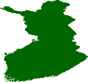 Outline of Finland