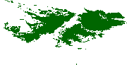 Outline of Falkland Islands