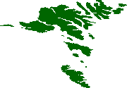 Outline of Faroe Islandss