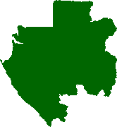 Outline of Gabon