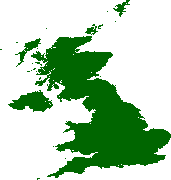Outline of United Kingdom of Great Britain and Northern Ireland