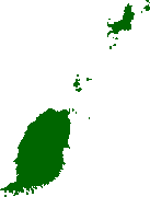 Outline of Grenada