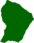 Outline of French Guiana