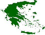 Outline of Greece