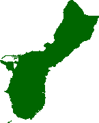 Outline of Guam