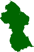 Outline of Guyana
