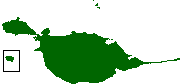 Outline of Heard Island and McDonald Islands