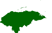Outline of Honduras