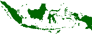 Outline of Indonesia
