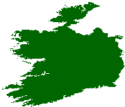 Outline of Ireland