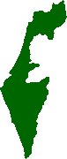 Outline of Israel