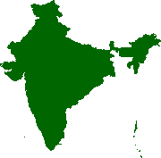 Outline of India