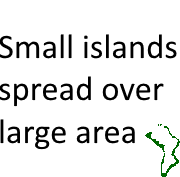 Outline of British Indian Ocean Territory