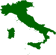 Outline of Italy