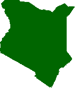 Outline of Kenya