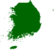 Outline of Republic of Korea