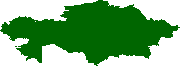 Outline of Kazakhstan