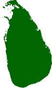 Outline of Sri Lanka