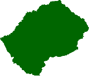Outline of Lesotho