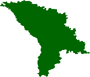 Outline of Republic of Moldova