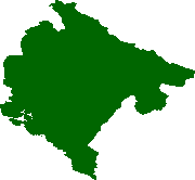 Outline of Montenegro