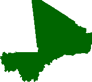 Outline of Mali