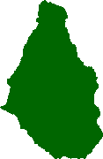 Outline of Montserrat