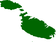 Outline of Malta