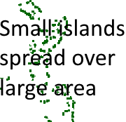 Outline of Maldives