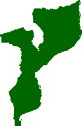 Outline of Mozambique