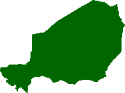 Outline of Niger