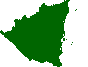 Outline of Nicaragua