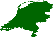 Outline of Netherlands