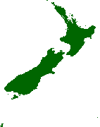 Outline of New Zealand