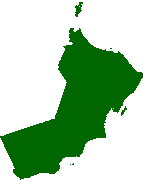 Outline of Oman
