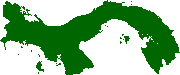 Outline of Panama
